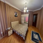 Kirayə (aylıq) 3 otaqlı Yeni Tikili, Gənclik metrosu, Nərimanov rayonu 9