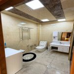 Kirayə (aylıq) 3 otaqlı Yeni Tikili, Xətai metrosu, Ağ şəhər, Xətai rayonu 9