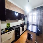 Kirayə (aylıq) 2 otaqlı Yeni Tikili, Əhmədli metrosu, Əhmədli, Xətai rayonu 19