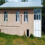Kirayə (günlük) 2 otaqlı Bağ evi İsmayıllı 1