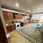 Satılır 3 otaqlı Yeni Tikili, Nizami metrosu, Nəsimi rayonu 7
