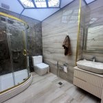 Аренда 2 комнат Новостройка, Насими район 8