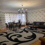 Kirayə (aylıq) 3 otaqlı Yeni Tikili, Nəsimi rayonu 9