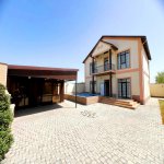 Satılır 5 otaqlı Həyət evi/villa, Mərdəkan, Xəzər rayonu 2
