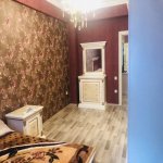 Kirayə (aylıq) 2 otaqlı Yeni Tikili, Badamdar qəs., Səbail rayonu 5