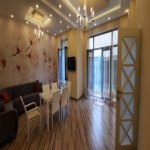 Kirayə (günlük) 6 otaqlı Həyət evi/villa Şəki 6