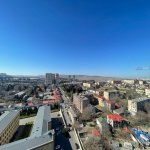 Продажа 2 комнатная Новостройка, м. Автовокзал метро, пос. Биляджари, Бинагадинский р-н район 11