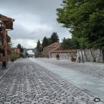 Kirayə (günlük) 4 otaqlı Bağ evi Qax 14