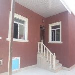 Satılır 2 otaqlı Həyət evi/villa, Azadlıq metrosu, Binəqədi qəs., Binəqədi rayonu 1