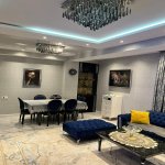 Satılır 3 otaqlı Yeni Tikili, Gənclik metrosu, Tibb Universiteti, Nəsimi rayonu 3