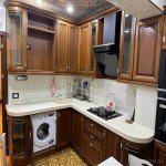Kirayə (aylıq) 4 otaqlı Köhnə Tikili, Azadlıq metrosu, Binəqədi rayonu 7