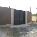 Satılır 4 otaqlı Həyət evi/villa, Novxanı, Abşeron rayonu 3