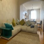 Kirayə (aylıq) 4 otaqlı Yeni Tikili, 8 Noyabr metrosu, Papanin, Nəsimi rayonu 3