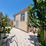 Satılır 3 otaqlı Həyət evi/villa, Zabrat qəs., Sabunçu rayonu 2