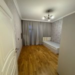 Kirayə (aylıq) 3 otaqlı Yeni Tikili, Qara Qarayev metrosu, Nizami rayonu 6