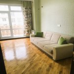 Kirayə (aylıq) 2 otaqlı Yeni Tikili, Xətai metrosu, Xətai rayonu 8