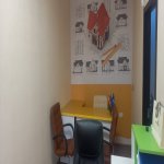 Kirayə (aylıq) 4 otaqlı Ofis, 20 Yanvar metrosu, Nəsimi rayonu 7