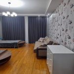 Kirayə (aylıq) 3 otaqlı Yeni Tikili, Neftçilər metrosu, Nizami rayonu 11