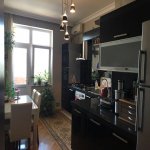 Kirayə (aylıq) 3 otaqlı Yeni Tikili, Nəriman Nərimanov metrosu, Nərimanov rayonu 19