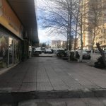 Kirayə (aylıq) 1 otaqlı Ofis, 20 Yanvar metrosu, 3-cü mikrorayon, Nəsimi rayonu 4