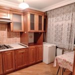 Satılır 1 otaqlı Köhnə Tikili, Sahil metrosu, Səbail rayonu 15