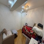 Satılır 4 otaqlı Yeni Tikili, 8-ci mikrorayon, Binəqədi rayonu 12