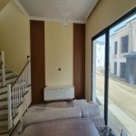 Satılır 4 otaqlı Həyət evi/villa, İnşaatçılar metrosu, Yeni Yasamal qəs., Yasamal rayonu 13