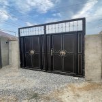 Satılır 4 otaqlı Həyət evi/villa, Binə qəs., Xəzər rayonu 14