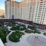 Kirayə (aylıq) 2 otaqlı Yeni Tikili, Elmlər akademiyası metrosu, Yasamal rayonu 12