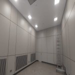 Kirayə (aylıq) Obyekt, 28 May metrosu, Nəsimi rayonu 5