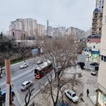 Satılır 3 otaqlı Köhnə Tikili, Gənclik metrosu, Nərimanov rayonu 2