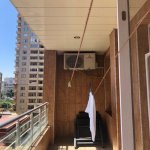 Аренда 3 комнат Новостройка, м. 8 Ноябрь метро, Медицинский Университет, Насими район 5