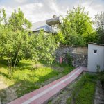 Kirayə (günlük) 5 otaqlı Həyət evi/villa Şəki 25