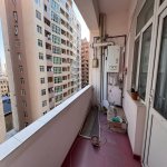 Kirayə (aylıq) 3 otaqlı Yeni Tikili, Xətai metrosu, Xətai rayonu 17