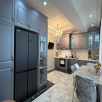 Satılır 3 otaqlı Yeni Tikili, Qara Qarayev metrosu, Bakıxanov qəs., Sabunçu rayonu 9