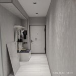 Kirayə (aylıq) 2 otaqlı Köhnə Tikili, Azadlıq metrosu, Binəqədi rayonu 4