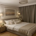 Kirayə (günlük) 2 otaqlı Yeni Tikili, Nəsimi rayonu 2