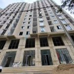 Satılır 4 otaqlı Yeni Tikili, 28 May metrosu, Nəsimi rayonu 1