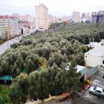 Satılır 3 otaqlı Köhnə Tikili, Nəsimi metrosu, 9-cu mikrorayon, Binəqədi rayonu 1