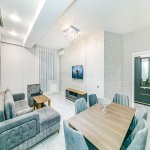 Kirayə (günlük) 2 otaqlı Yeni Tikili, 28 May metrosu, Gənclik Mall, Nəsimi rayonu 1