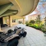 Satılır 9 otaqlı Həyət evi/villa, Nəsimi rayonu 28