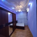 Аренда 2 комнатная Новостройка, İnşaatçılar метро, пос. Йени Ясамал, Ясамал район 19