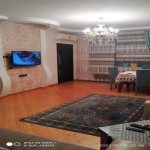 Satılır 3 otaqlı Yeni Tikili, Bakıxanov qəs., Sabunçu rayonu 2