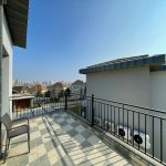 Kirayə (aylıq) 5 otaqlı Həyət evi/villa, Yeni Yasamal qəs., Yasamal rayonu 17