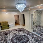 Kirayə (aylıq) 3 otaqlı Yeni Tikili, Qara Qarayev metrosu, Nizami rayonu 13