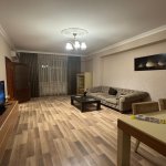 Аренда 2 комнат Новостройка, İnşaatçılar метро, пос. Йени Ясамал, Ясамал район 2