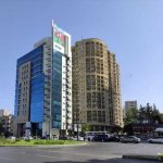 Аренда 2 комнатная Новостройка, м. 20 Января метро, Чыраг Плаза, Ясамал район 1