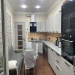 Kirayə (aylıq) 3 otaqlı Yeni Tikili, Azadlıq metrosu, 8-ci mikrorayon, Binəqədi rayonu 7