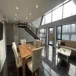 Kirayə (günlük) 5 otaqlı Həyət evi/villa Qəbələ 21