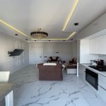 Kirayə (aylıq) 3 otaqlı Yeni Tikili, Gənclik metrosu, Nəsimi rayonu 3